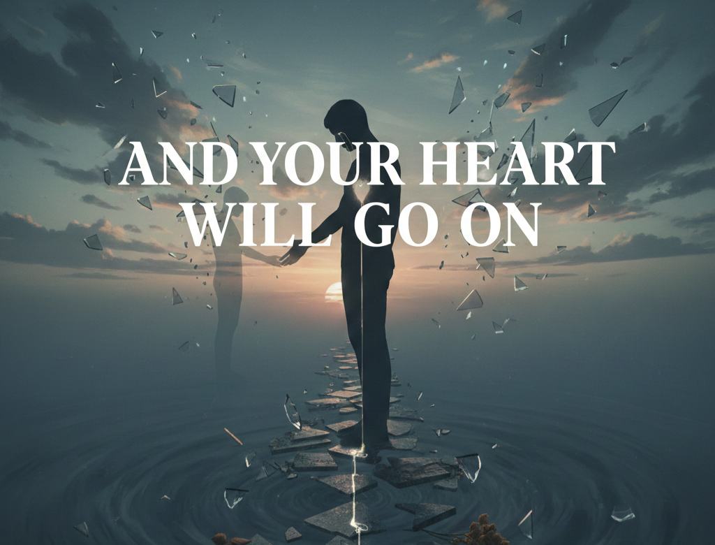 When a relationship ends, does it end you?